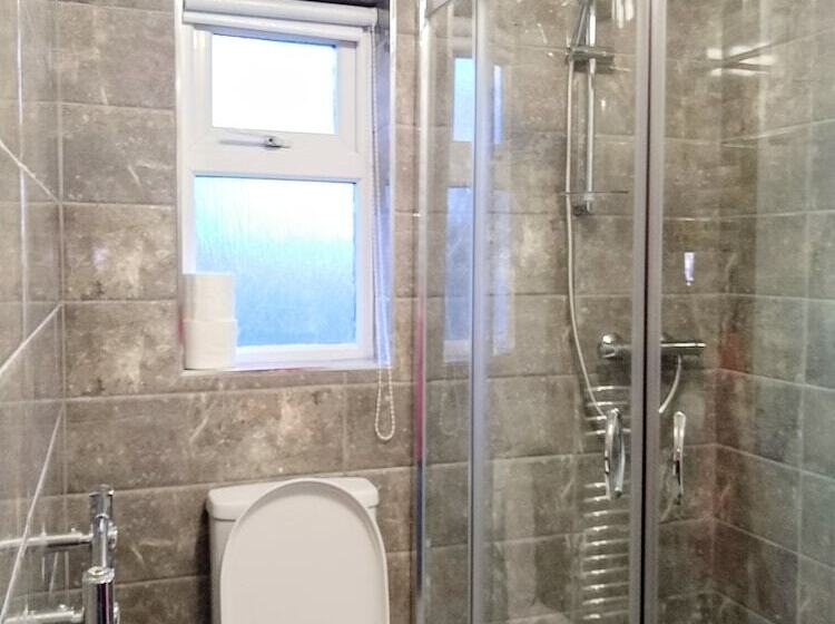 Пансион Number 4