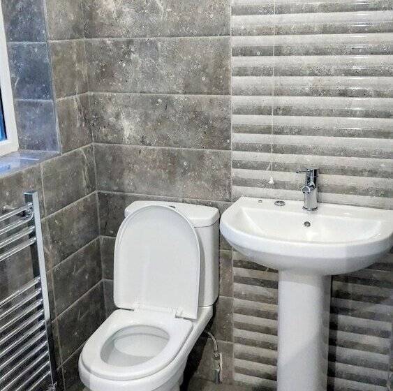 Пансион Number 4