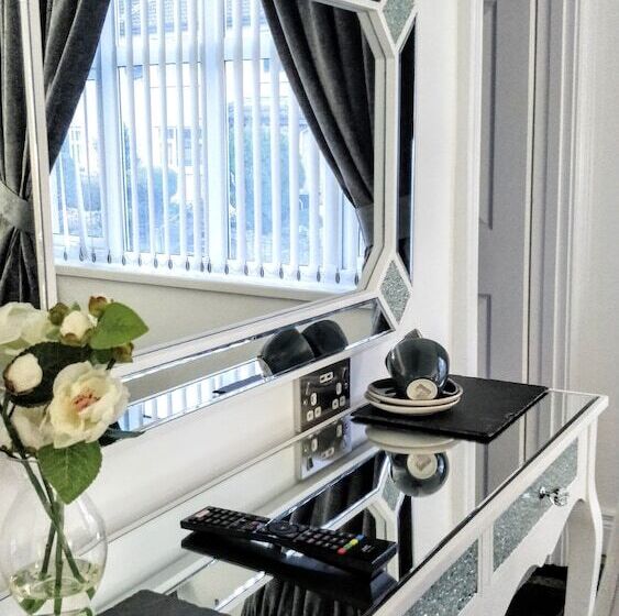 Пансион Number 4