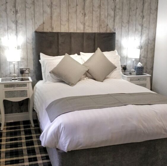 Пансион Number 4