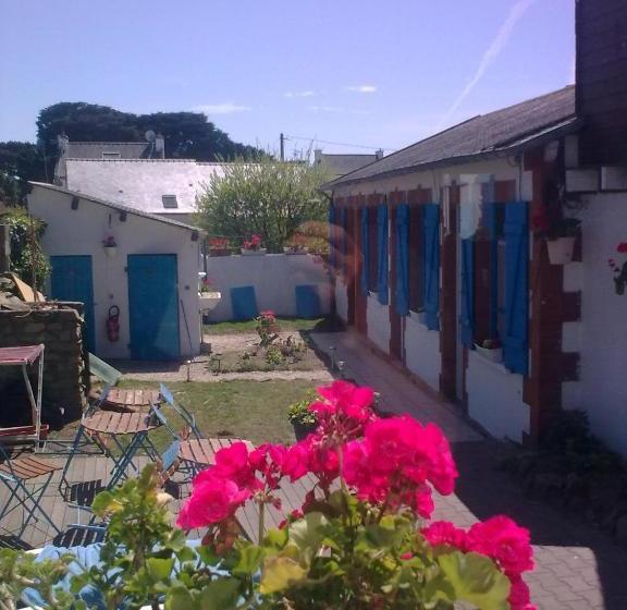 ペンション La Chaloupe