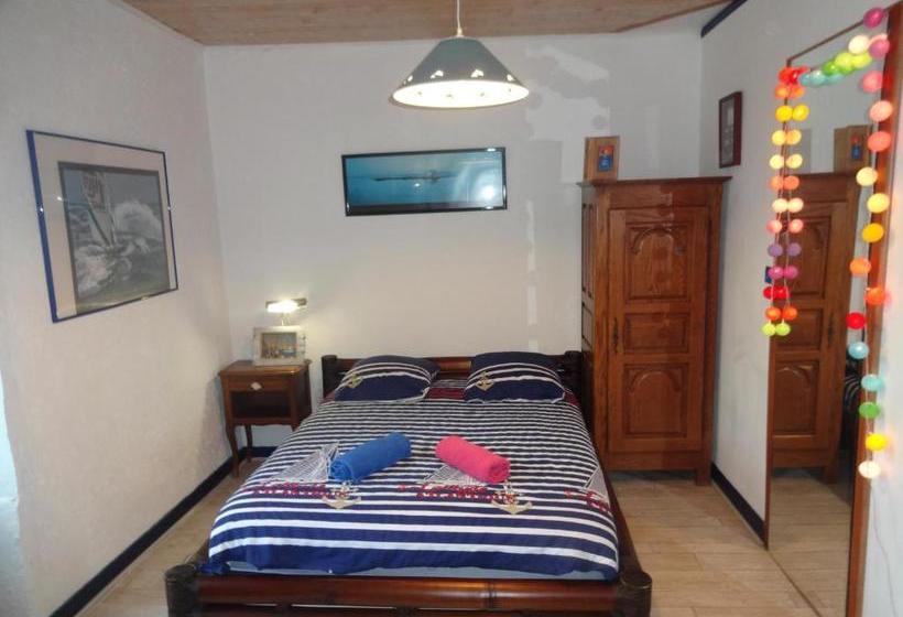 ペンション La Chaloupe