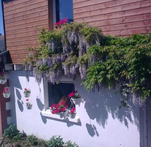 ペンション La Chaloupe