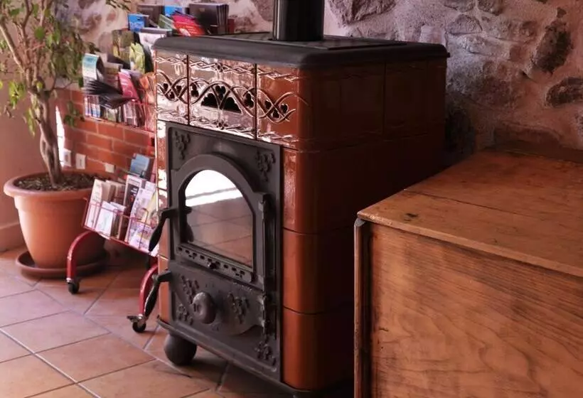 Majatalo La Ferme Aux Abeilles