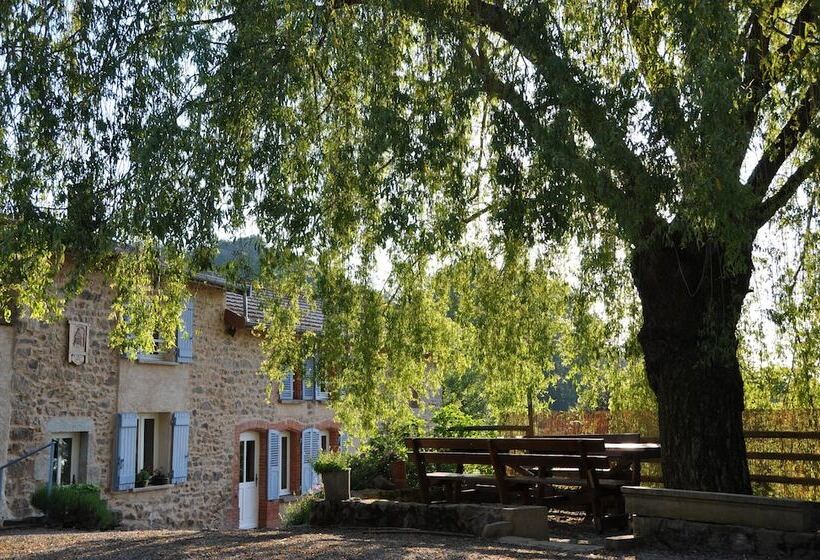 Пансион La Ferme Aux Abeilles