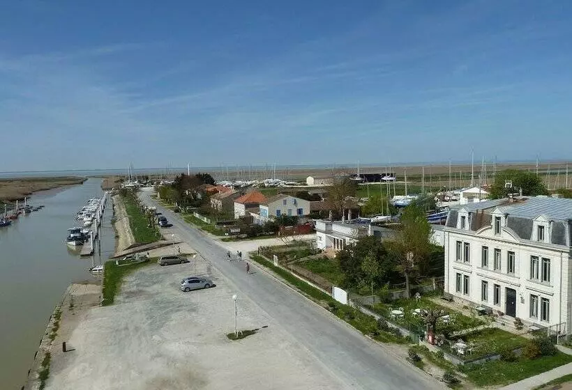 Majatalo Le Domaine Du Meunier