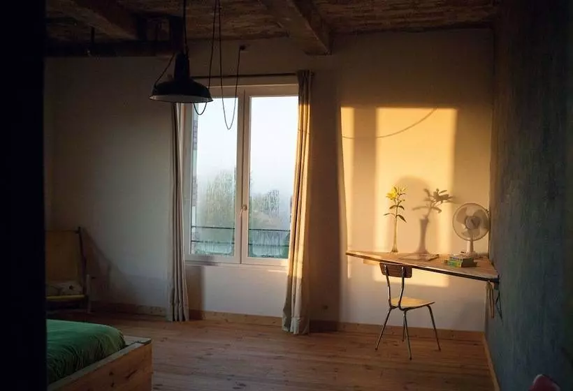 Majatalo Le Domaine Du Meunier