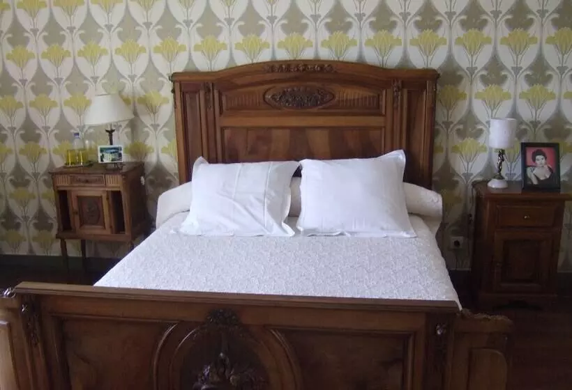 Majatalo Le Domaine Du Meunier