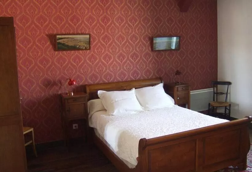 Majatalo Le Domaine Du Meunier