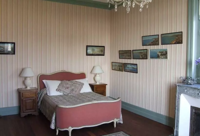 Majatalo Le Domaine Du Meunier