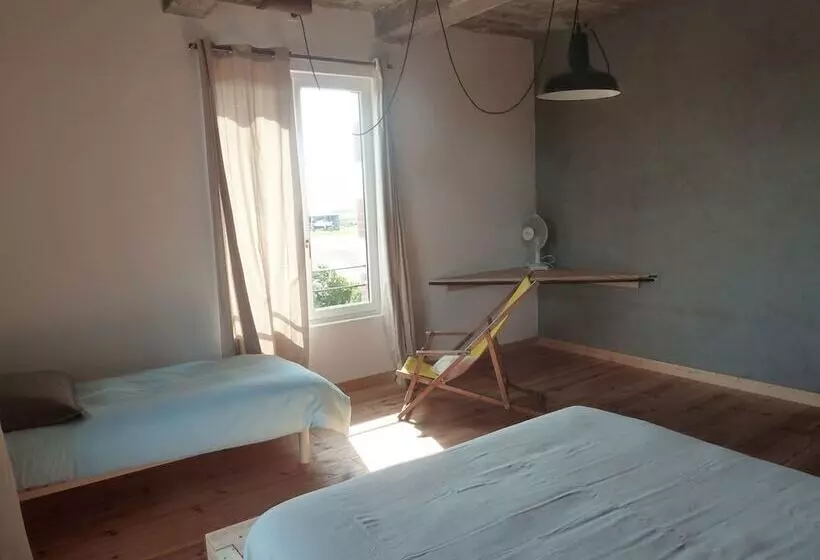 Majatalo Le Domaine Du Meunier