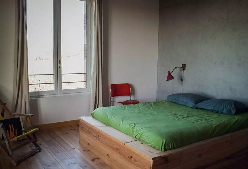 Majatalo Le Domaine Du Meunier