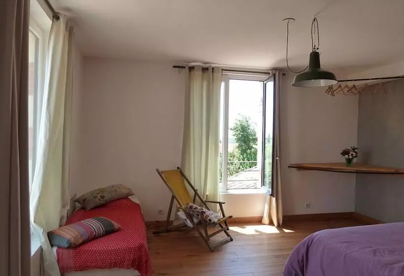 Majatalo Le Domaine Du Meunier