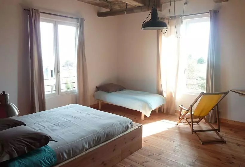 Majatalo Le Domaine Du Meunier