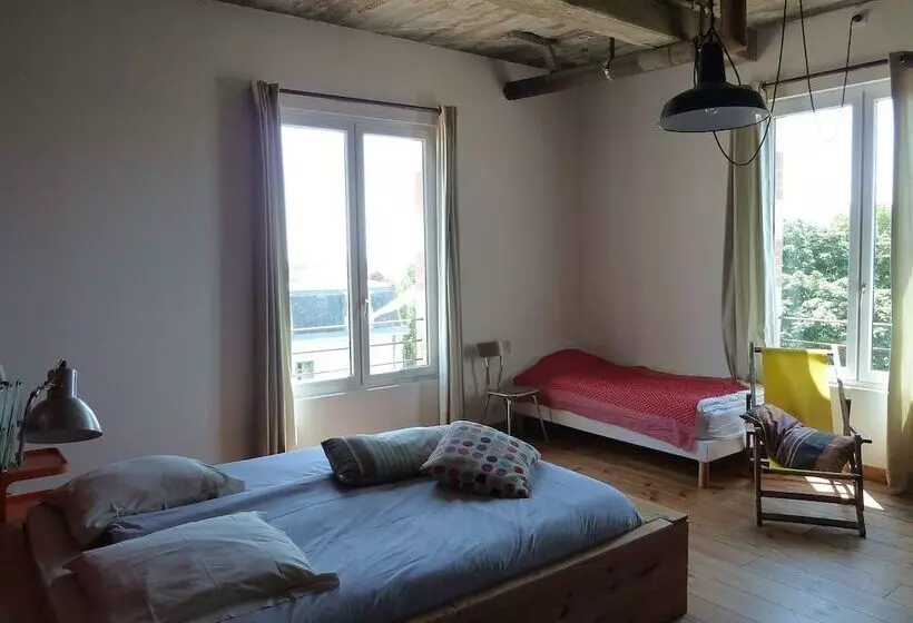 Majatalo Le Domaine Du Meunier