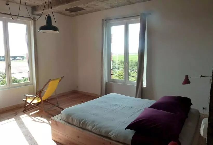 Majatalo Le Domaine Du Meunier