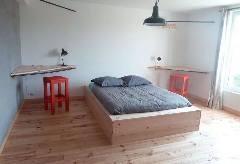 Majatalo Le Domaine Du Meunier