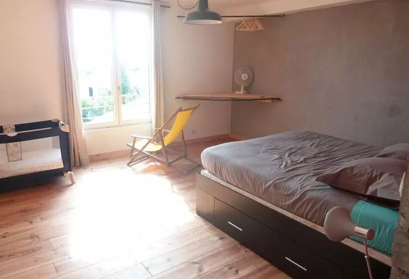 Majatalo Le Domaine Du Meunier