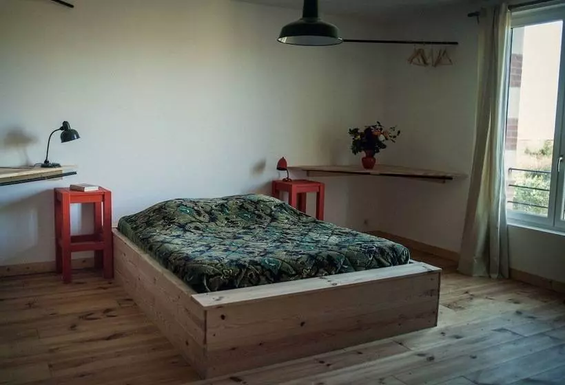 Majatalo Le Domaine Du Meunier