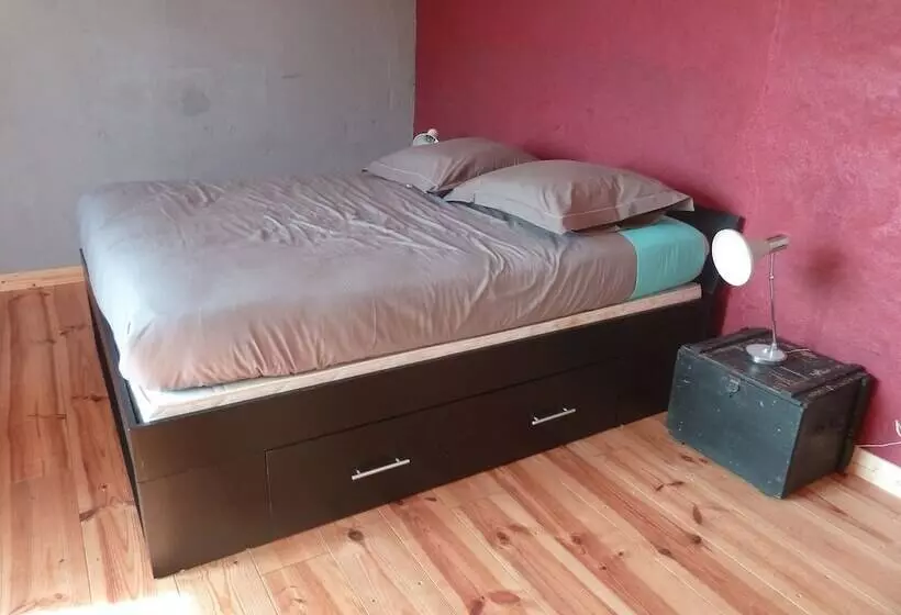 Majatalo Le Domaine Du Meunier