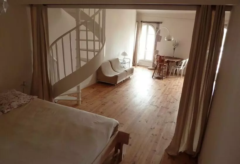 Majatalo Le Domaine Du Meunier