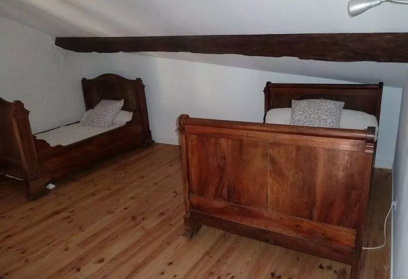 Majatalo Le Domaine Du Meunier