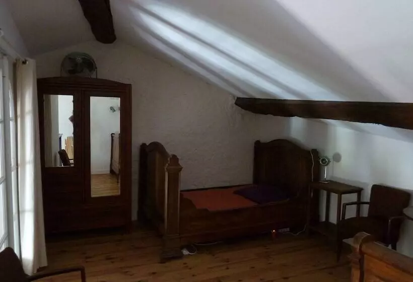 Majatalo Le Domaine Du Meunier