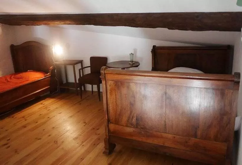 Majatalo Le Domaine Du Meunier