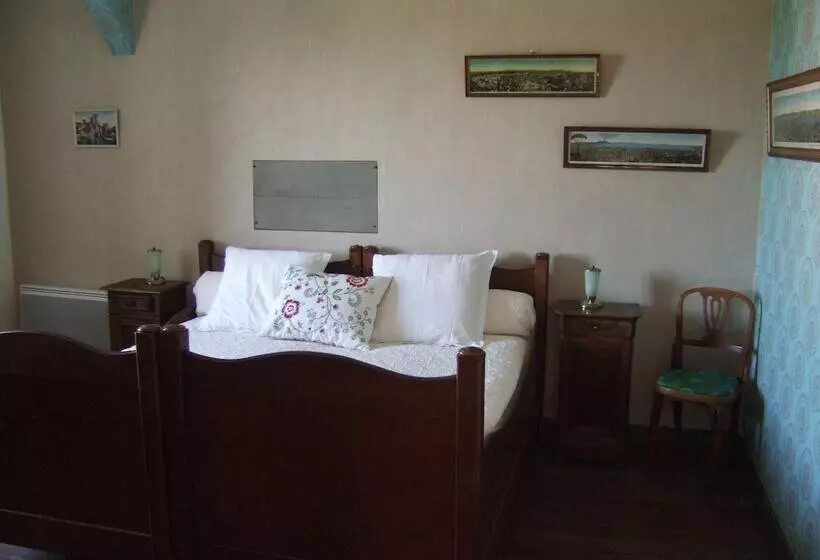 Majatalo Le Domaine Du Meunier