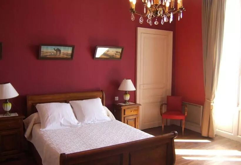 Majatalo Le Domaine Du Meunier