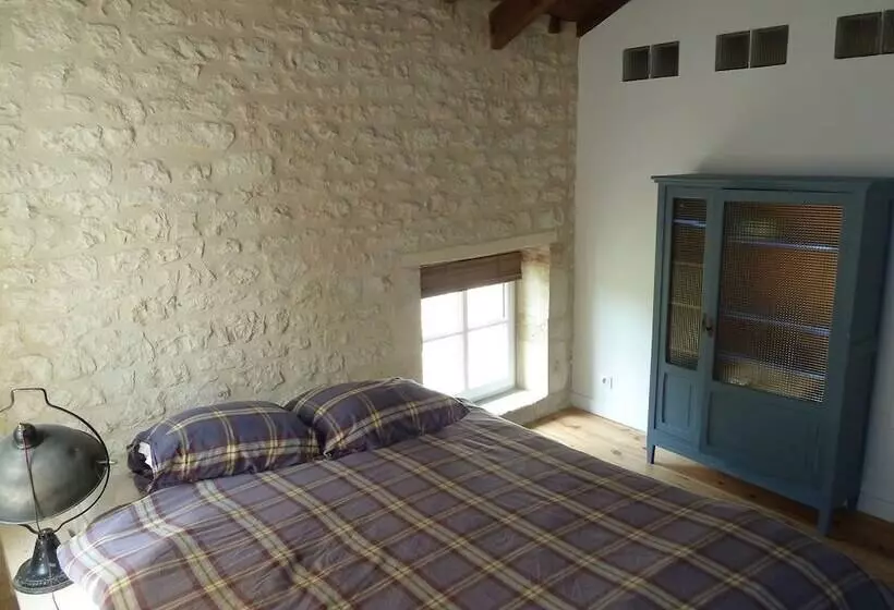 Majatalo Le Domaine Du Meunier