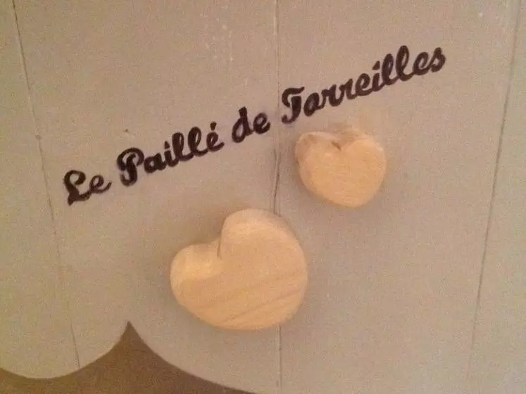 Majatalo Le Paillé De Torreilles