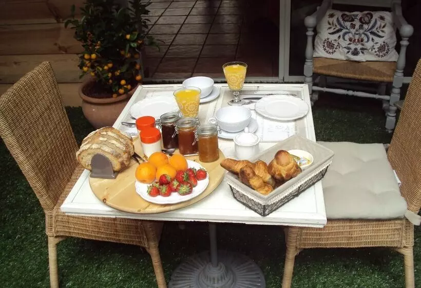 Majatalo Le Paillé De Torreilles