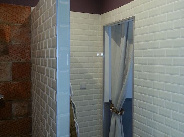 펜션 Le Paillé De Torreilles