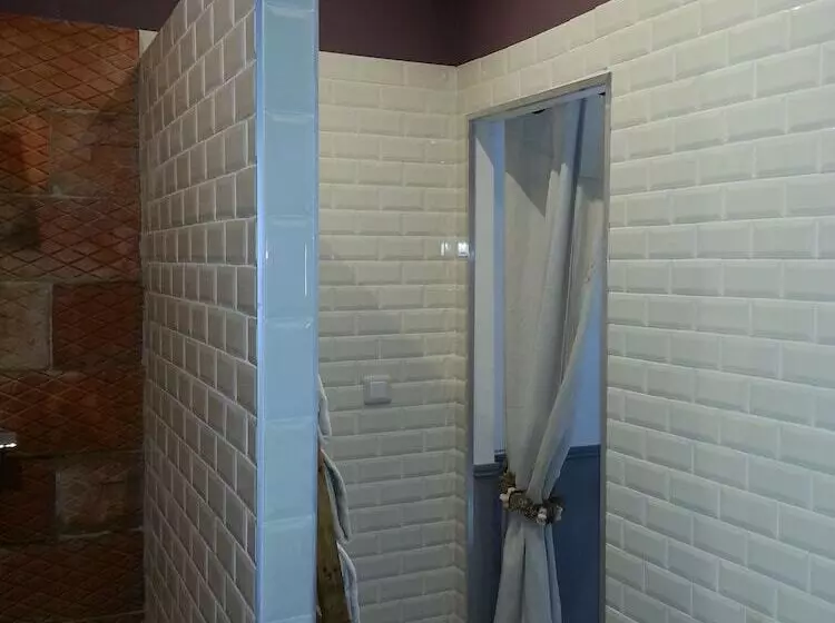 Majatalo Le Paillé De Torreilles