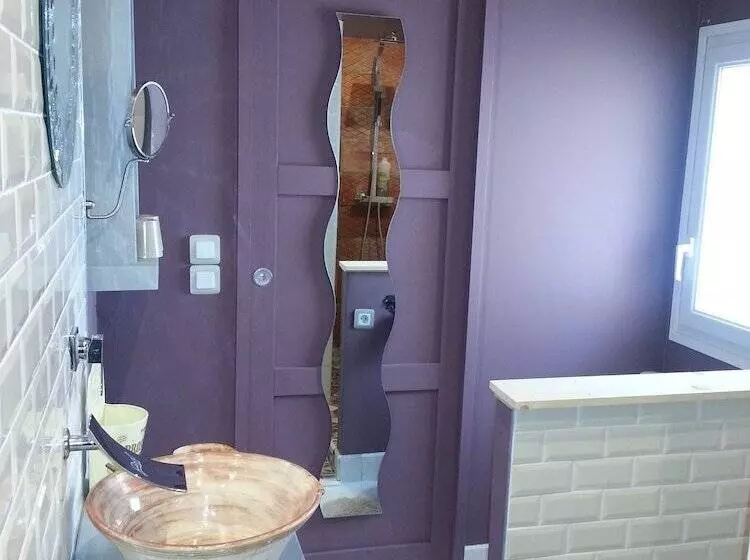 Majatalo Le Paillé De Torreilles