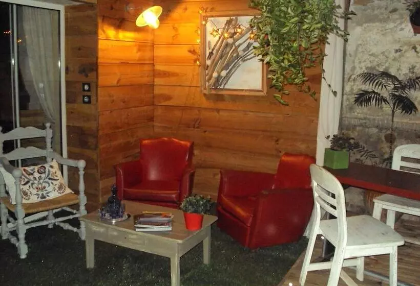 Majatalo Le Paillé De Torreilles