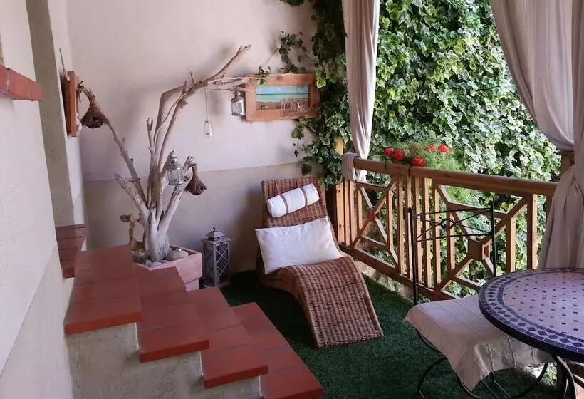 Majatalo Le Paillé De Torreilles