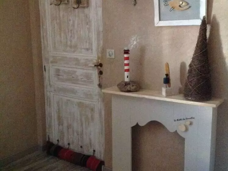 Majatalo Le Paillé De Torreilles