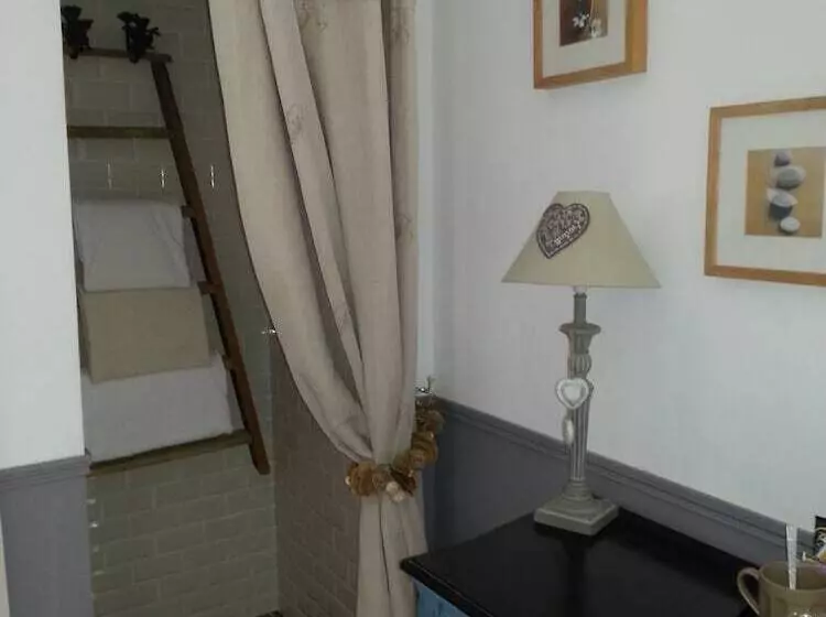 Majatalo Le Paillé De Torreilles