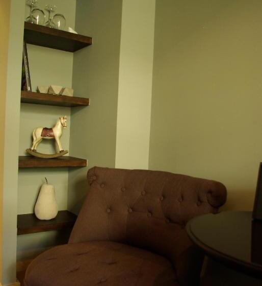 Pensionat Les Chambres De L Oustalet, Chambres D Hôtes Et Restaurant étoilé