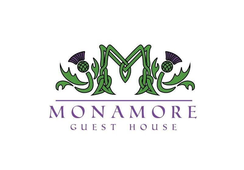 بنسيون Monamore Guest House