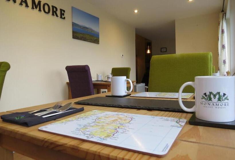 بنسيون Monamore Guest House