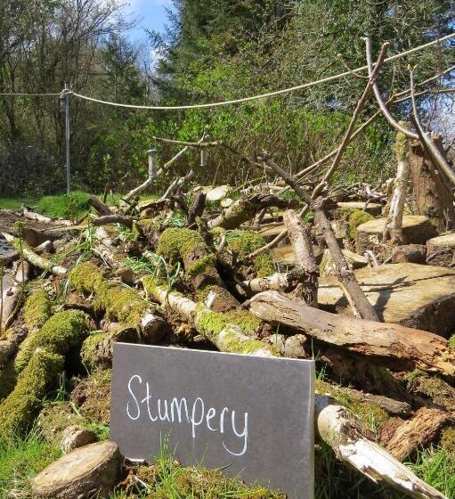 بنسيون Monamore Guest House