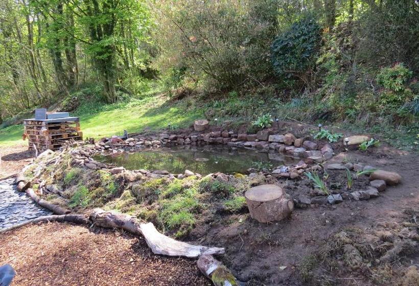 بنسيون Monamore Guest House