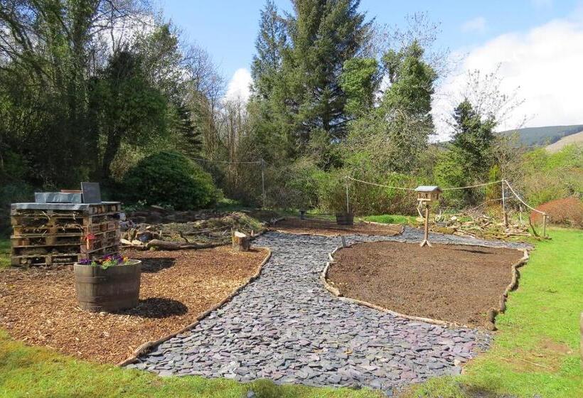 بنسيون Monamore Guest House