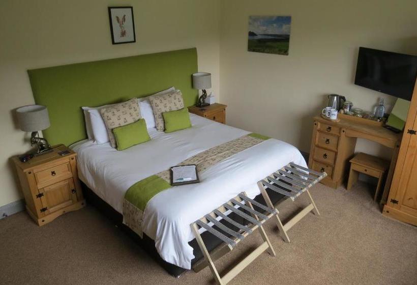 بنسيون Monamore Guest House