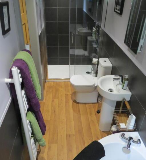 بنسيون Monamore Guest House