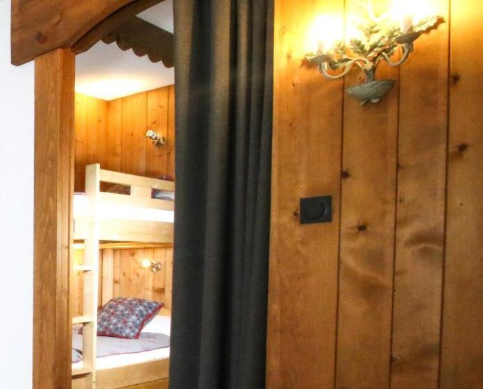 Residence Hôtelière La Renardiere