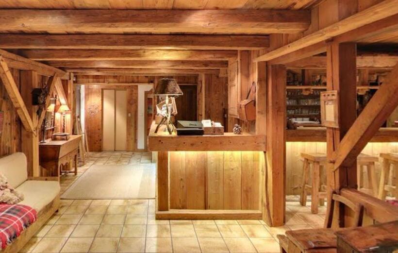 Residence Hôtelière La Renardiere